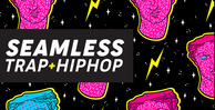 Sharp   seamless trap   hip hop 512 web