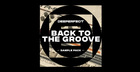 Back To The Groove Vol. 1