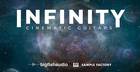 Infinity - Cinematic Guitars