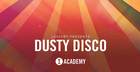Luxxury Presents – Dusty Disco