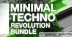 SOR Minimal Techno Revolution Collection