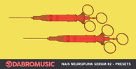 Dabromusic nais neurofunk serum vol2 1000x512 v2 web