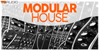TD Audio – Modular House