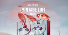 Reel To Reel - Vintage Lofi