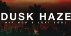 Dusk Haze - Hip Hop & Lofi Soul