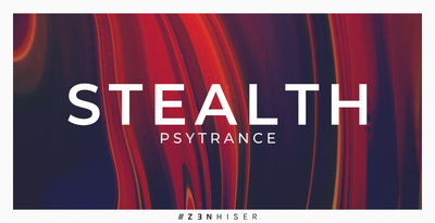 Stealthpsytrance bannerweb