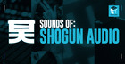 Sounds Of Shogun Audio