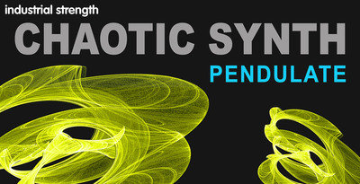 4 newfangled audio eventide pendulate chaotic synth bass leads fx pads ebm techno industrial hard techno electro dark room 512 web