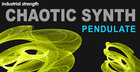 Chaotic Synth - Pendulate