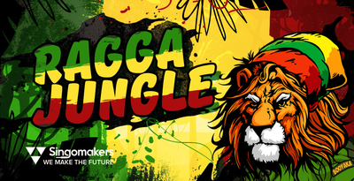 Singomakers ragga jungle 1000 512