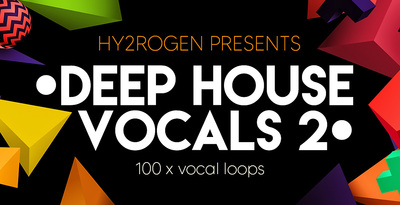 Hy2rogen dhv2 house techhouse samplepack 512 web