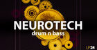 Neurotech Drum n Bass