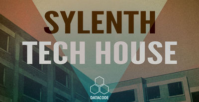 Datacode   focus sylenth tech house   banner