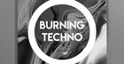 Constructed Sounds Presents: Burning Techno