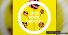 Constructed Sounds Presents: Tech House Grooves