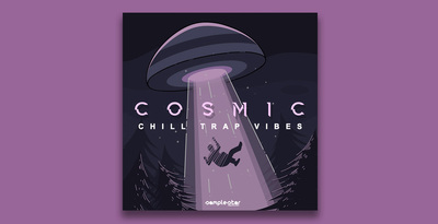 Cosmic chill trap vibes 1000x512web