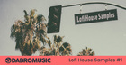 Lofi House Samples 1