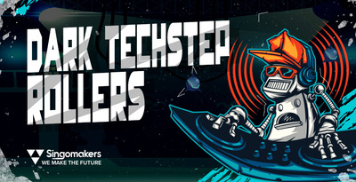 Singomakers dark techstep rollers 1000 512 web