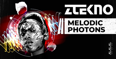 Ztekno melodic photons underground techno royalty free sounds ztekno samples royalty free 1000x512 web