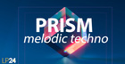 PRISM Melodic Techno