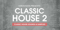Variavision presents classic house 2 1000x512web