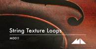 String texture loops bannerweb