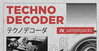 Techno Decoder