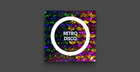 Constructed Sounds - Retro Disco