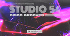 Studio 54 Disco Grooves