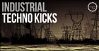 Industrial Techno Kicks