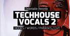 TechHouse Vocals 02