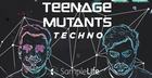 Samplelife - Teenage Mutant Techno