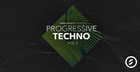 Progressive Techno Vol 2