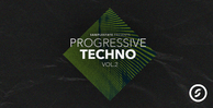 Samplestate progressive techno vol. 2 1000x512