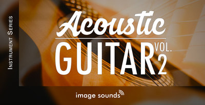 Acoustic guitar 2 banner