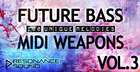 Future Bass MIDI Weapons 3
