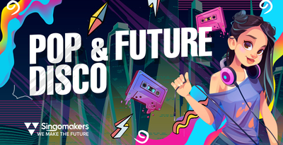 Singomakers pop  future disco 1000 512