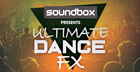 Ultimate Dance FX