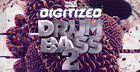 Digitized Drum & Bass 2