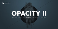 Opacity ii loopmasters 002 cover