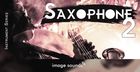 Image Sound - Saxophone 2
