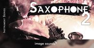 Saxophone 2 banner