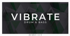 Vibrate - Drum & Bass