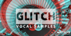 Glitch Vocal Samples Volume 2
