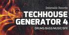 TechHouse Generator 04