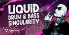 Liquid Drum & Bass Singularity