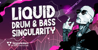Singomakers liquid drum   bass singularity 512 web
