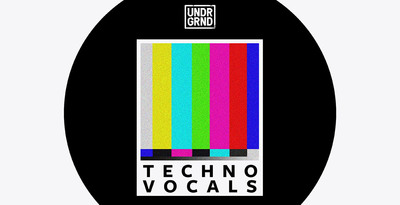 Techno Vocals, Industrial Techno Vox Loops, Male Techno Vocal Samples, Effected Female Vox Loops