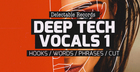 Deep Tech Vocals 01