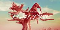 Black octopus sound   kappadokia by basement freaks   artwork 1000x512web
